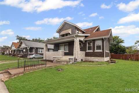 622 Alhambra Court, East Saint Louis, IL 62205