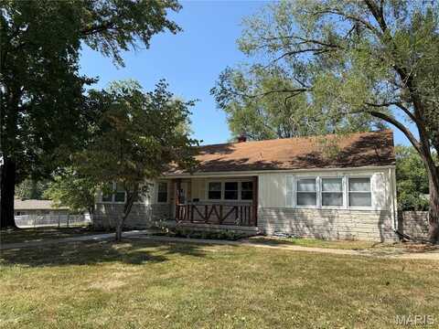 1005 Hawthorn Avenue, Saint Charles, MO 63301