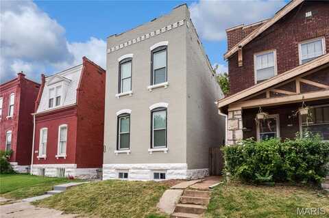 3831 Oregon Avenue, Saint Louis, MO 63118