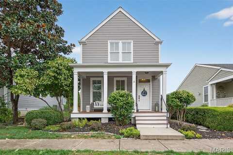 3312 Canal Street, Saint Charles, MO 63301