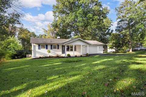 710 Kehrs Mill Road, Ballwin, MO 63011