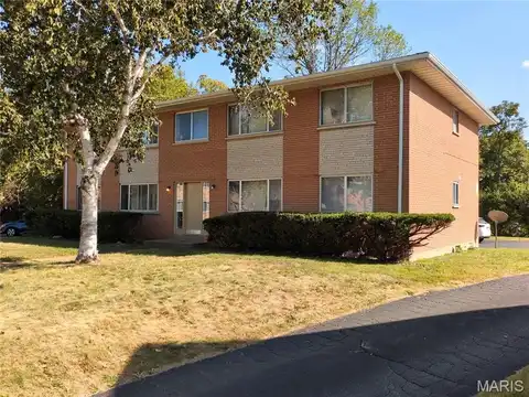 710 Thompson Drive, Florissant, MO 63031