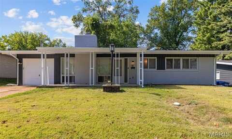 375 Waterford Drive, Florissant, MO 63033