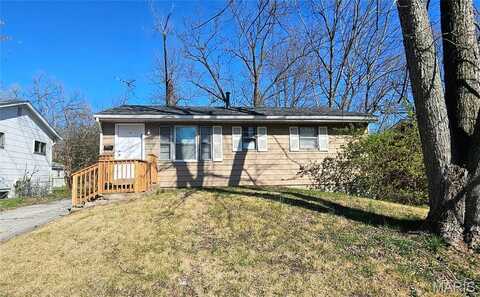 10342 Duke Drive, Saint Louis, MO 63136