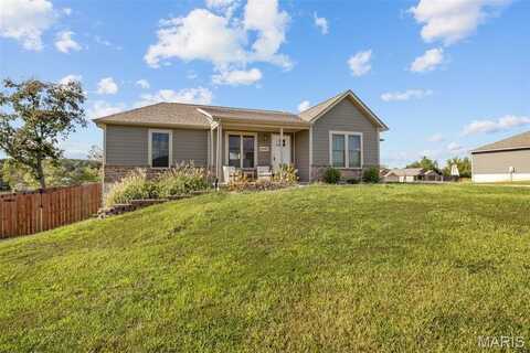 10165 Riehl Farm Drive, Potosi, MO 63664