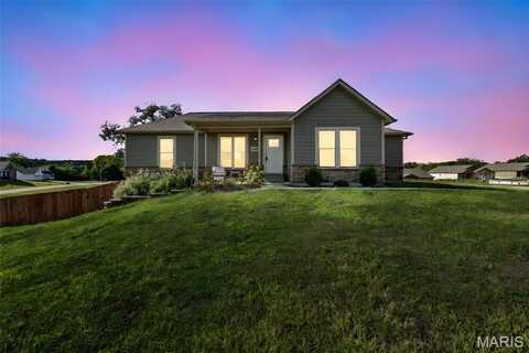 10165 Riehl Farm Drive, Potosi, MO 63664
