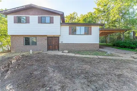 2859 Harmony Hills Drive, Arnold, MO 63010