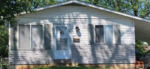 6029 Washington Avenue, Berkeley, MO 63134