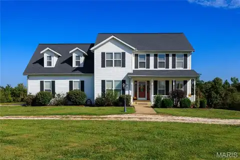 274 Adam Lane, Altenburg, MO 63732
