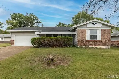 11790 New Halls Ferry Road, Florissant, MO 63033