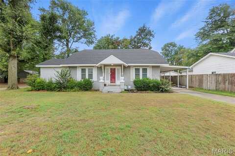 506 N Everett Street, Kennett, MO 63857