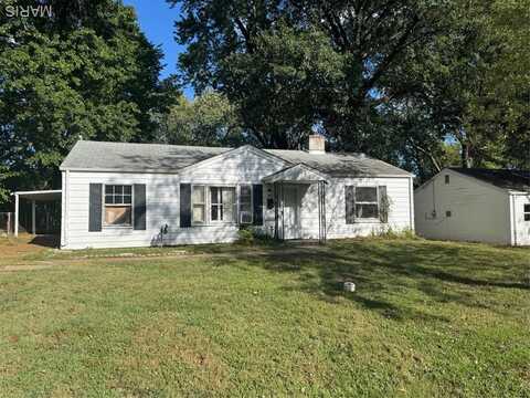 9754 Lorna Lane, Unincorporated, MO 63136