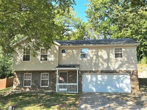 11 Davis Place, Collinsville, IL 62234