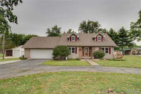 23606 Bittersweet Place, Jerseyville, IL 62052
