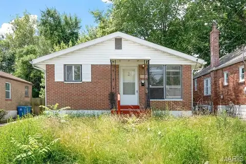 7322 Doncaster Drive, Pagedale, MO 63133