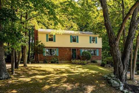 4 Morgan Way, Durham, NH 03824