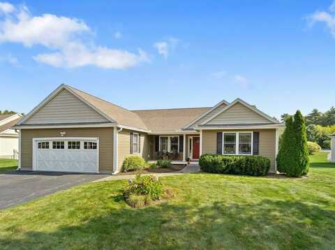 10 Pilgrim Circle, Nashua, NH 03063