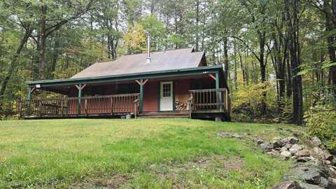 271 Concord Stage Road, Weare, NH 03281