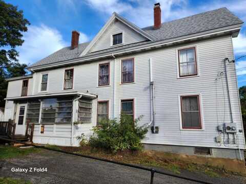 104 Pearl Street, Bangor, ME 04401