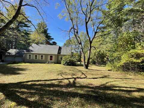 78 North Road, Hancock, NH 03449
