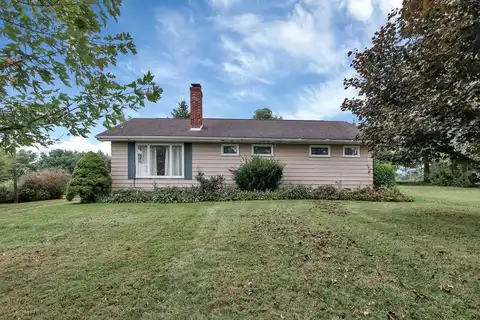 1910 Crider Road, Mansfield, OH 44903