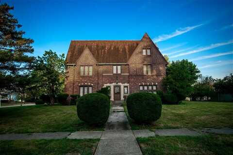 900 Spring St., Bucyrus, OH 44820