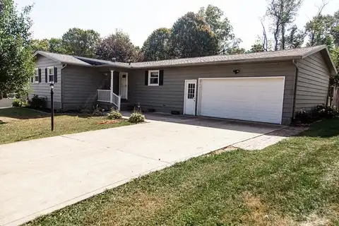 2750 Lutz Ave, Mansfield, OH 44903