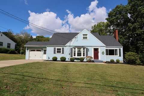 846 Thorne Avenue, Wooster, OH 44691