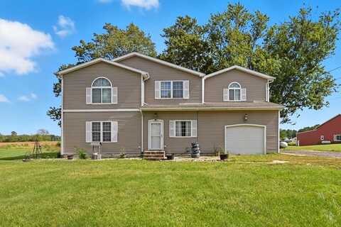 4976 Plymouth Springmill Road, Shelby, OH 44875