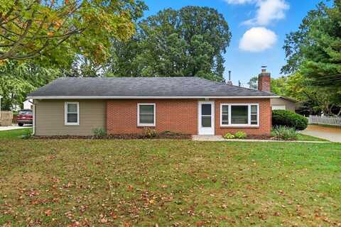 99 Scotland Blvd, Mansfield, OH 44906