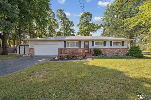 3943 Knepper, Lambertville, MI 48144