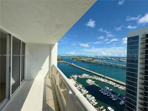 1717 N Bayshore Dr, Miami, FL 33132
