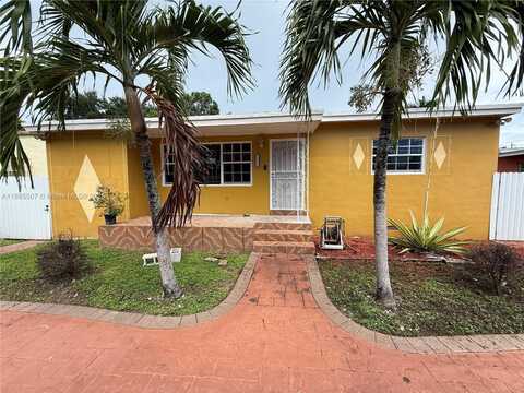 1235 NE NW 129th St, North Miami, FL 33167