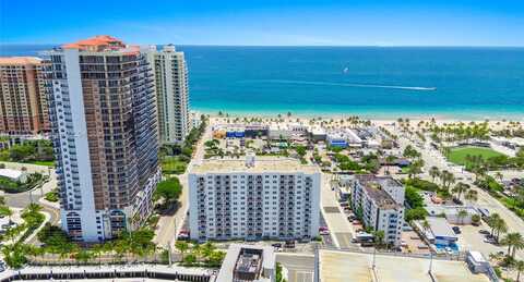 200 S Birch Rd, Fort Lauderdale, FL 33316