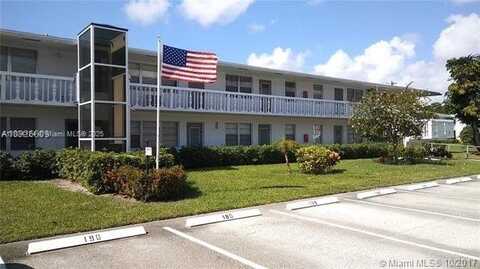 182 Markham I, Deerfield Beach, FL 33442