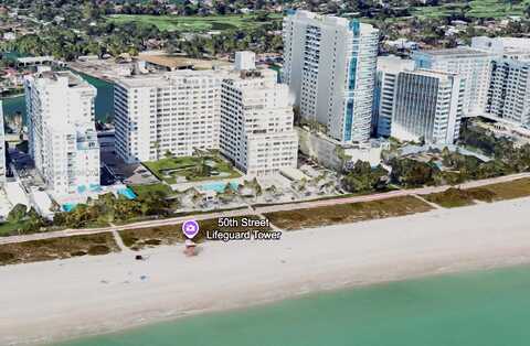 5005 Collins Ave, Miami Beach, FL 33140