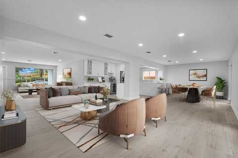 3805 Lincoln St, Hollywood, FL 33021