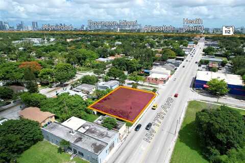 4901 - 4923 NW 17th Ave, Miami, FL 33142