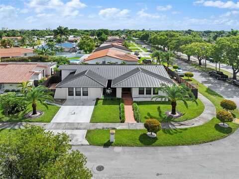 2535 SW 125th Ct, Miami, FL 33175