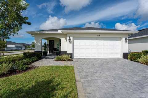6172 NW Sweetwood Dr, Port Saint Lucie, FL 34987
