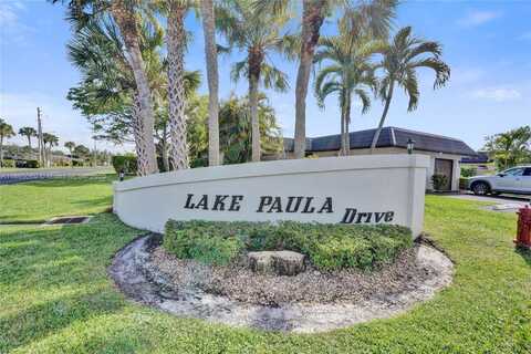 125 Lake Paula Dr, West Palm Beach, FL 33411