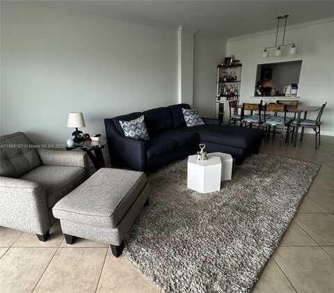 1455 N Treasure Dr, North Bay Village, FL 33141