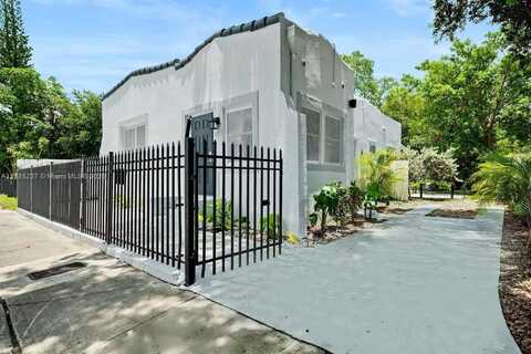 4711 N Miami Ave, Miami, FL 33127