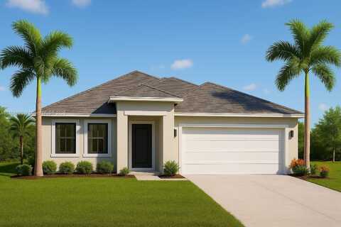 2732 Duane Palmer Boulevard, Sebring, FL 33876