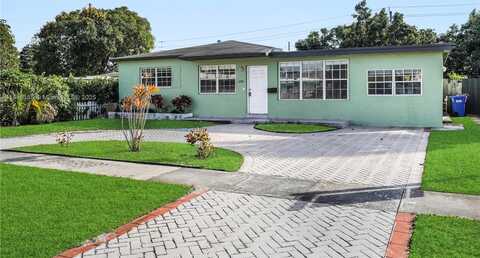 undefined, North Miami Beach, FL 33162