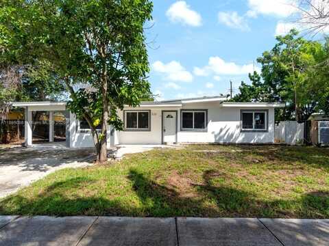 5701 SW 41st St, West Park, FL 33023