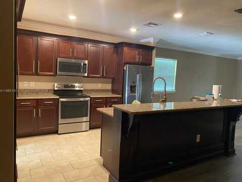 1174 SW Goodman Ave, Port Saint Lucie, FL 34953