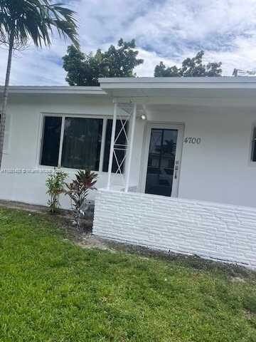 4700 SW 7th St, Miami, FL 33134