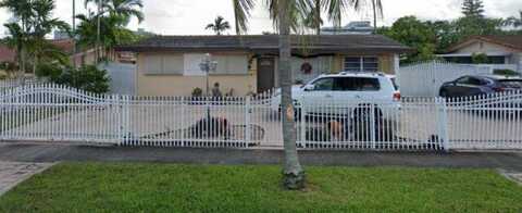 900 W 50th Pl, Hialeah, FL 33012