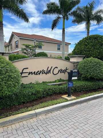 12434 Emerald Creek Mnr, Plantation, FL 33325